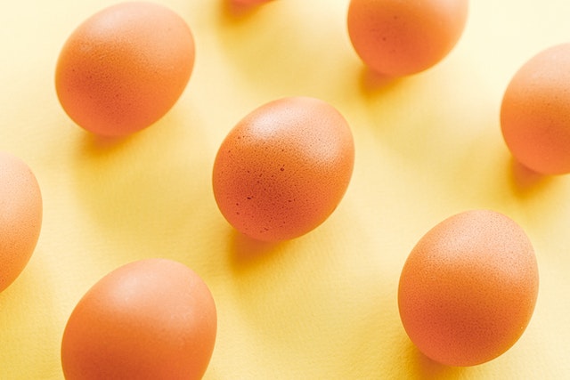 Jajka faszerowane na wielkanoc - ciekawe przepisy